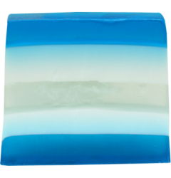 The Big Blue Handmade Soap